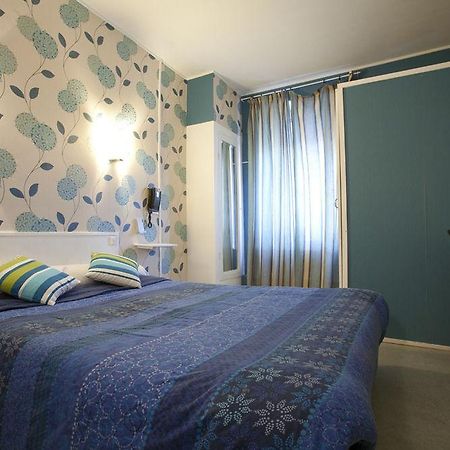 Hotel Le Parisien Reims Dış mekan fotoğraf