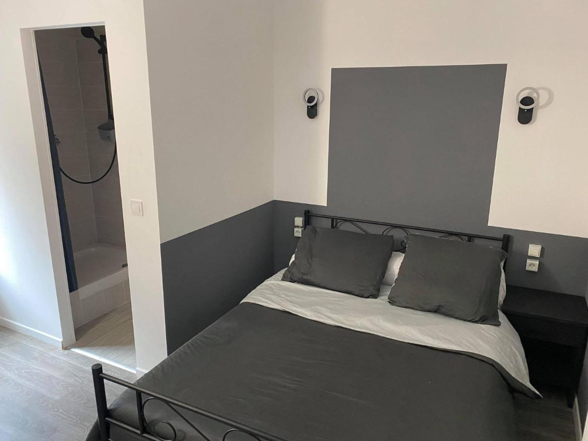 Hotel Le Parisien Reims Dış mekan fotoğraf