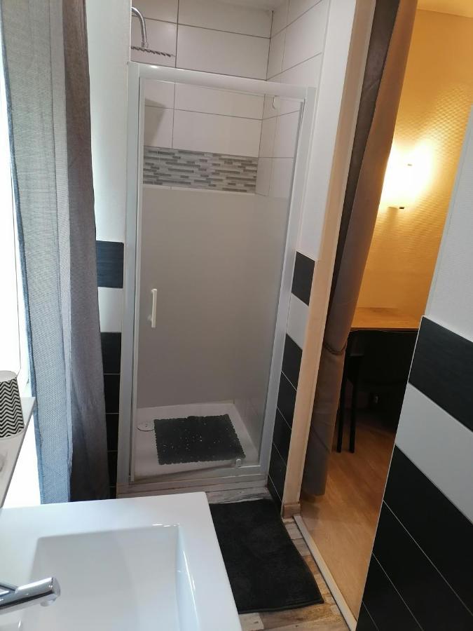 Hotel Le Parisien Reims Dış mekan fotoğraf