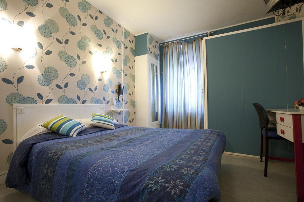 Hotel Le Parisien Reims Dış mekan fotoğraf