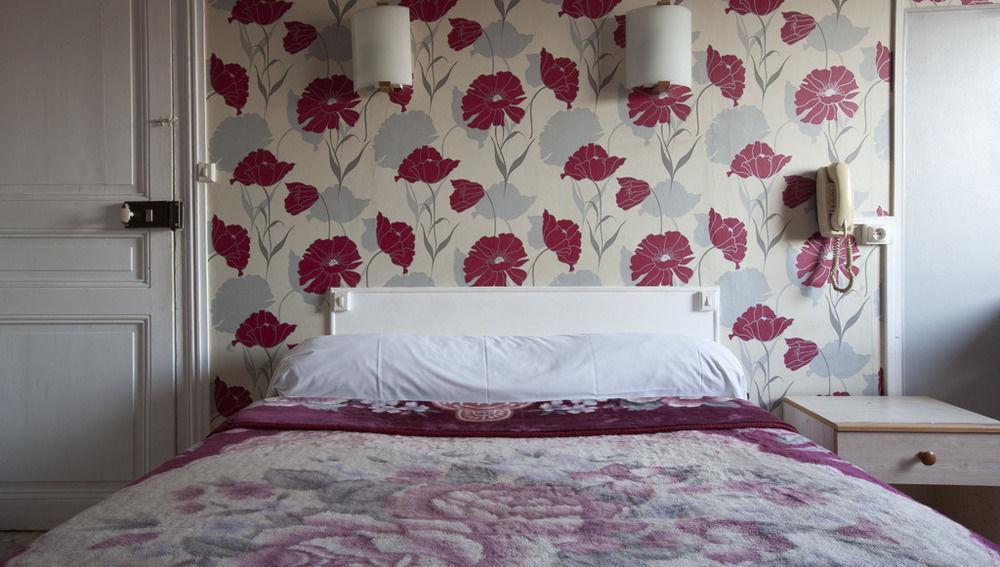 Hotel Le Parisien Reims Dış mekan fotoğraf
